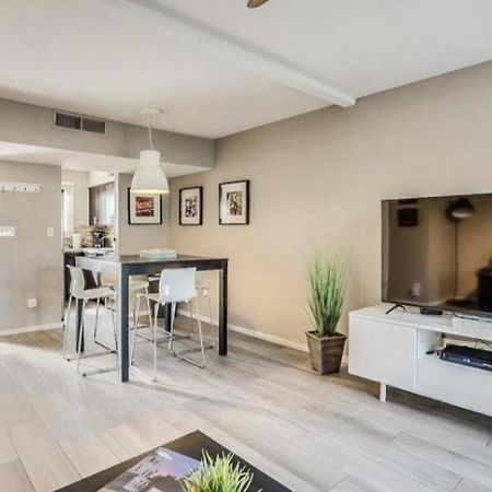 Old Town Scottsdale 2 Bedroom Gem! ภายนอก รูปภาพ