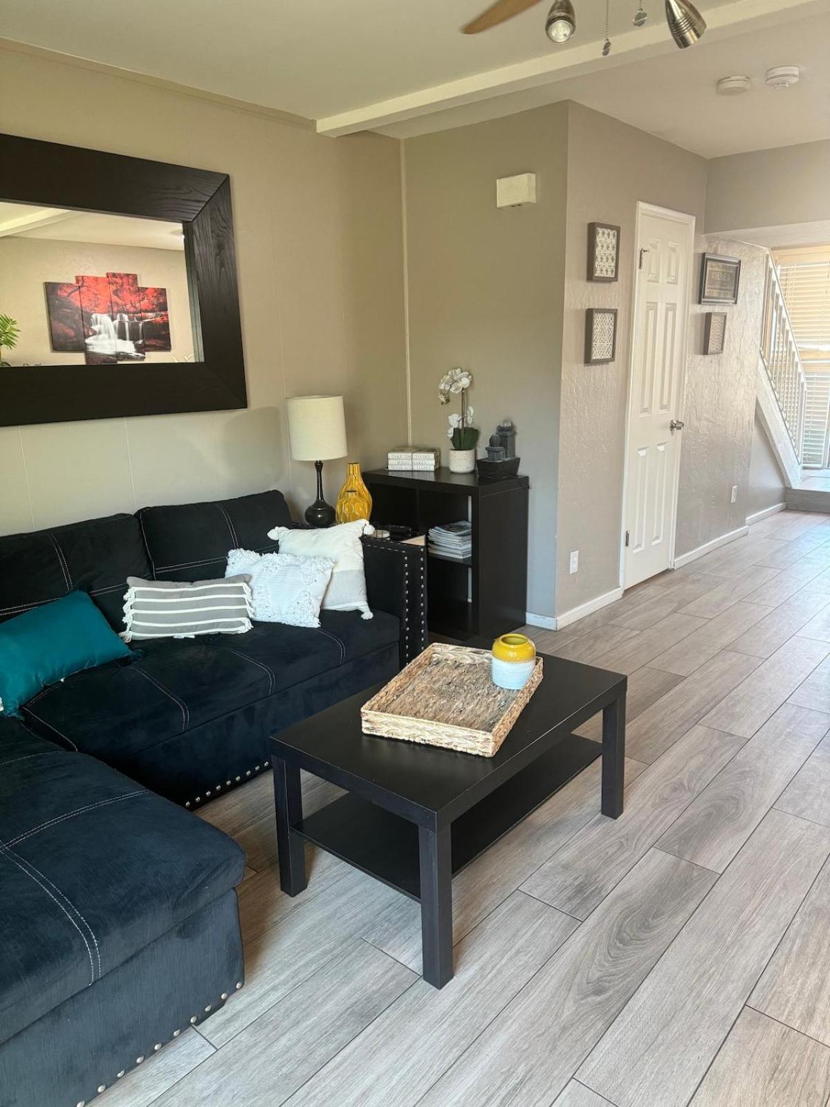 Old Town Scottsdale 2 Bedroom Gem! ภายนอก รูปภาพ
