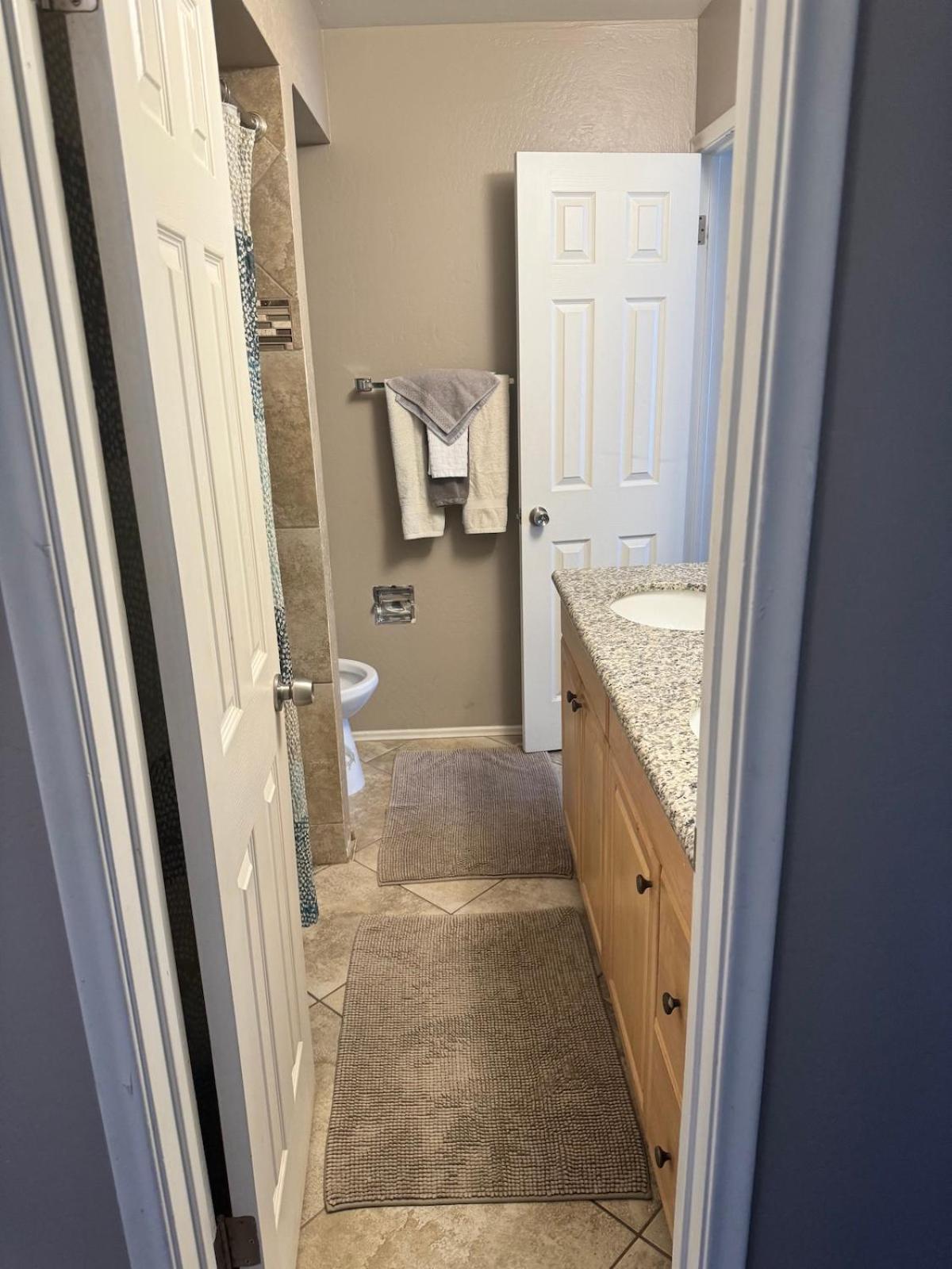 Old Town Scottsdale 2 Bedroom Gem! ภายนอก รูปภาพ