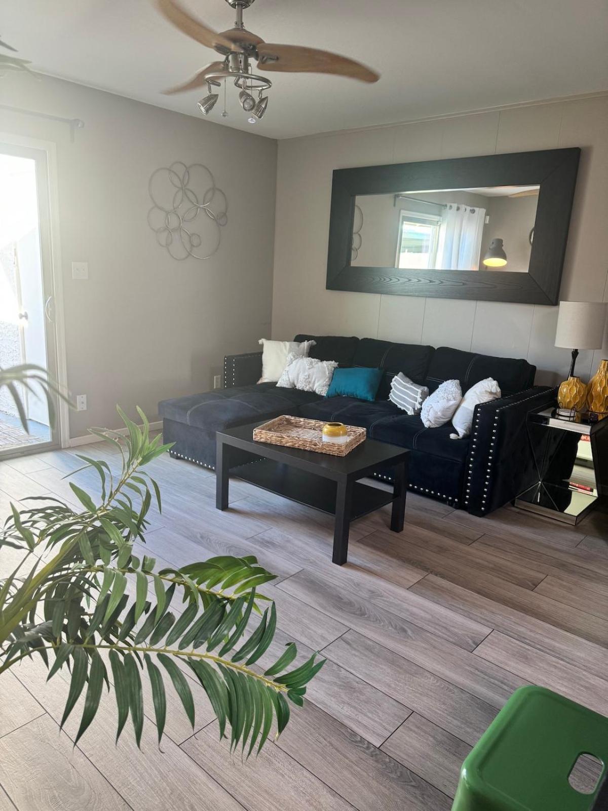 Old Town Scottsdale 2 Bedroom Gem! ภายนอก รูปภาพ