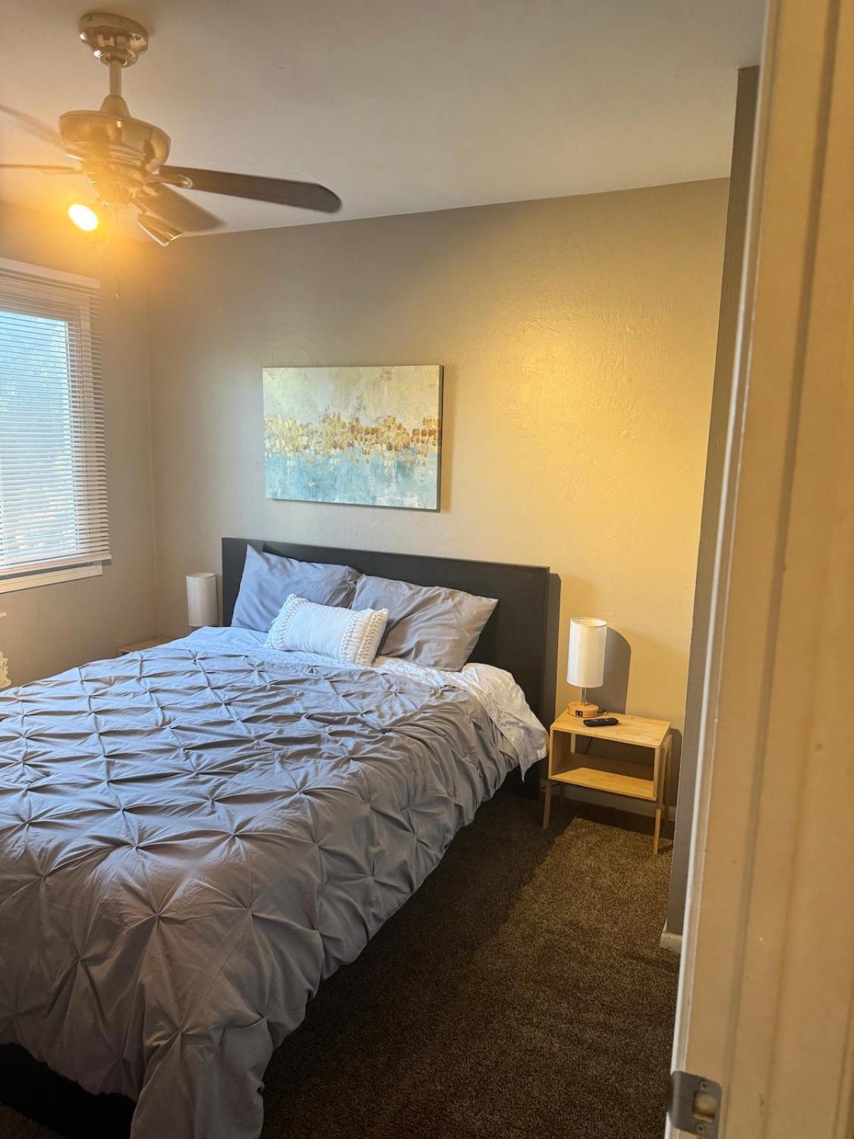 Old Town Scottsdale 2 Bedroom Gem! ภายนอก รูปภาพ