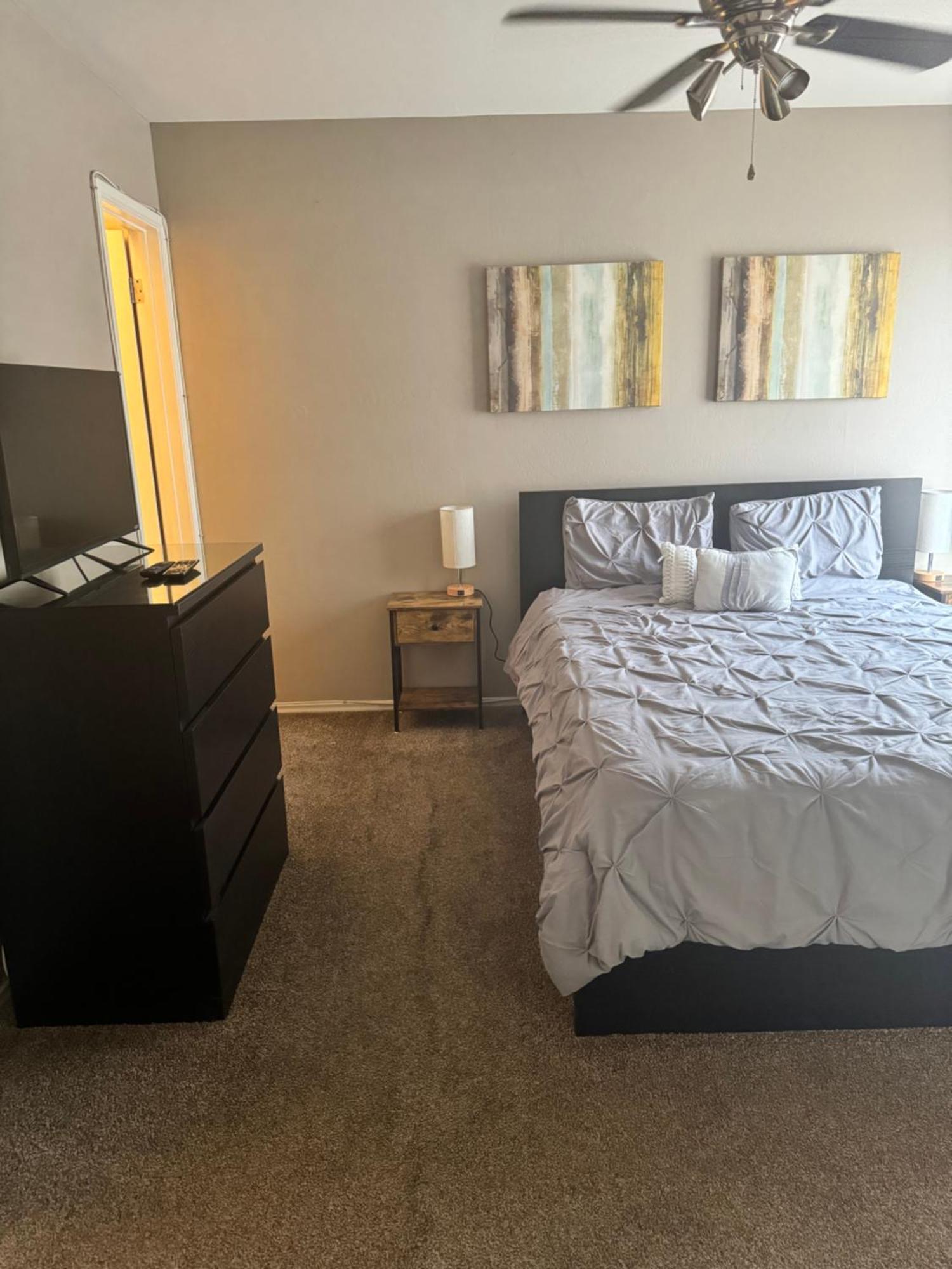Old Town Scottsdale 2 Bedroom Gem! ภายนอก รูปภาพ