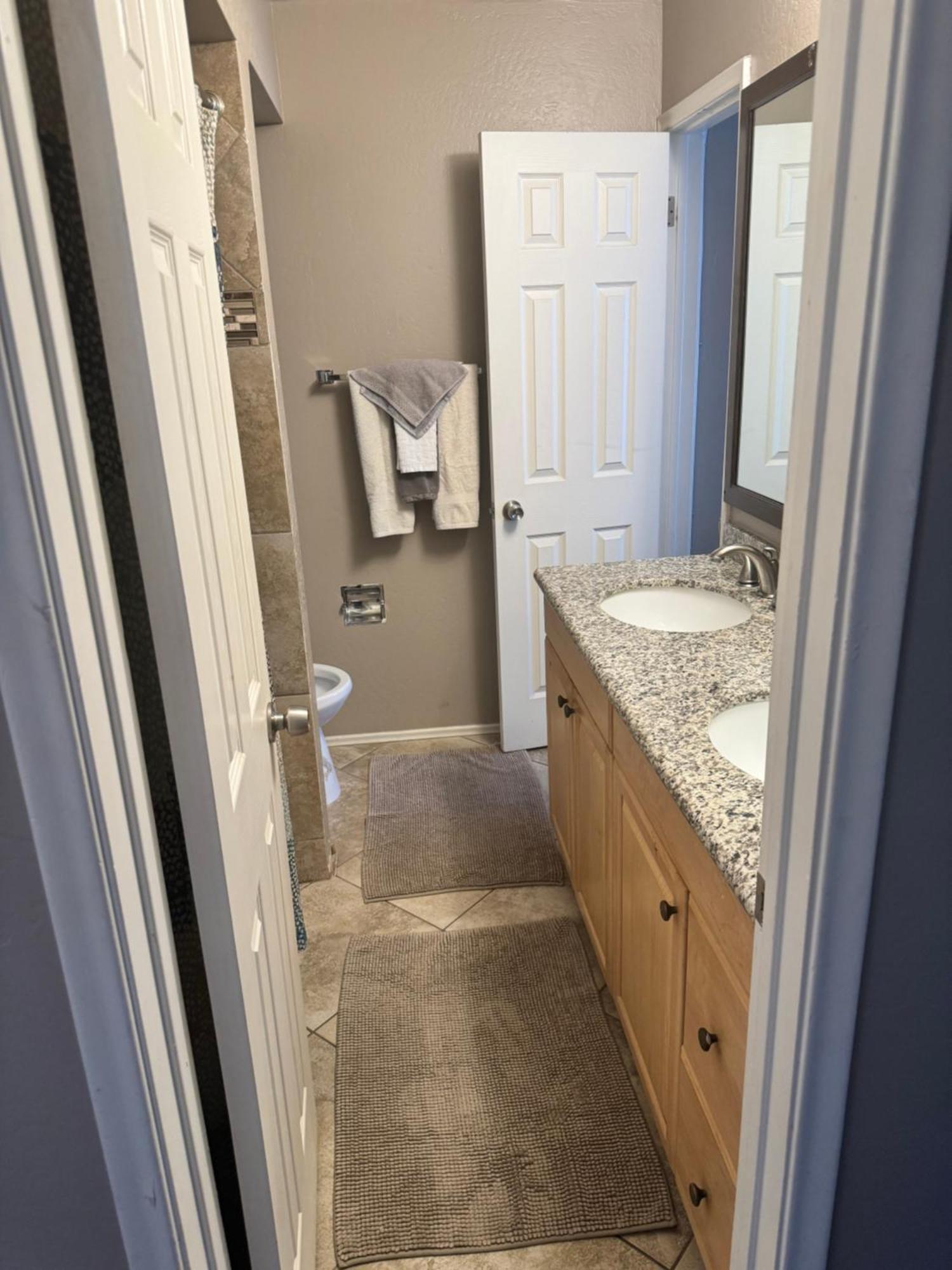 Old Town Scottsdale 2 Bedroom Gem! ภายนอก รูปภาพ