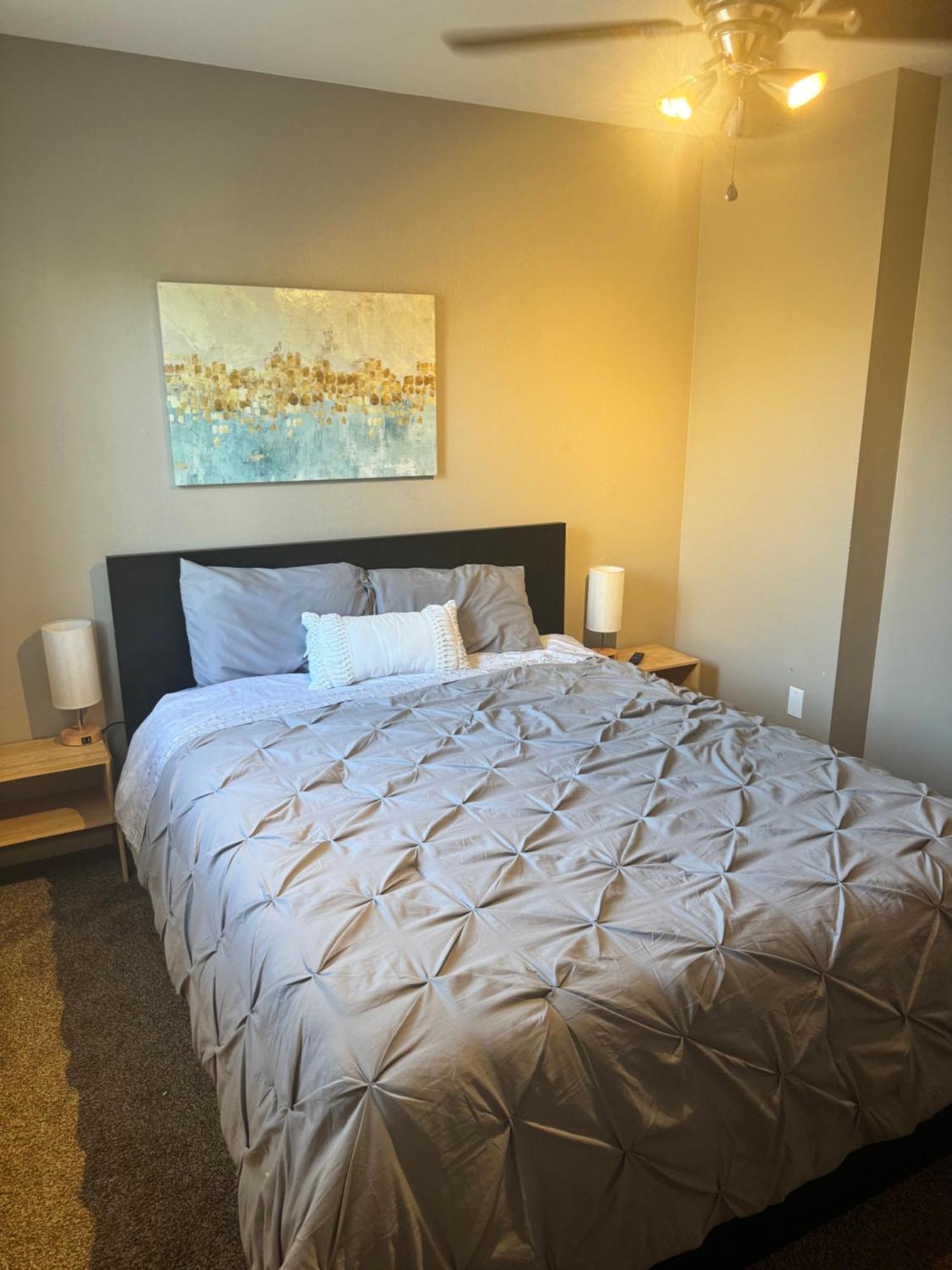 Old Town Scottsdale 2 Bedroom Gem! ภายนอก รูปภาพ
