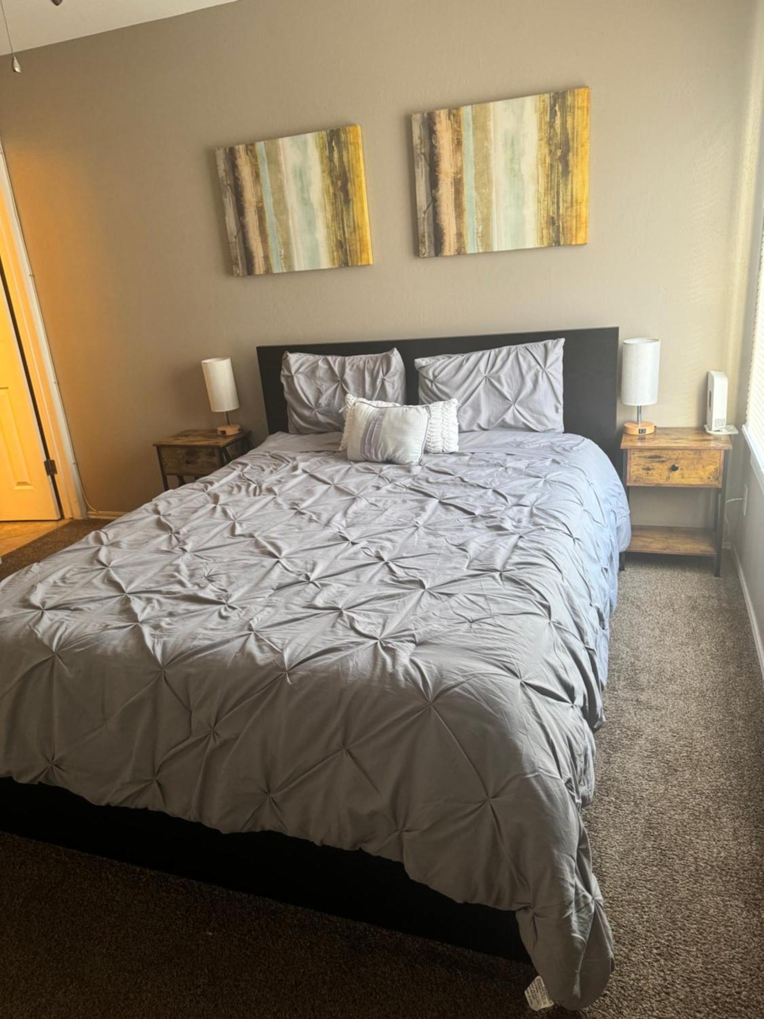 Old Town Scottsdale 2 Bedroom Gem! ภายนอก รูปภาพ