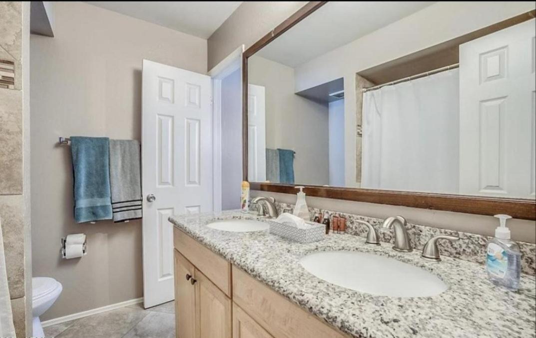 Old Town Scottsdale 2 Bedroom Gem! ภายนอก รูปภาพ