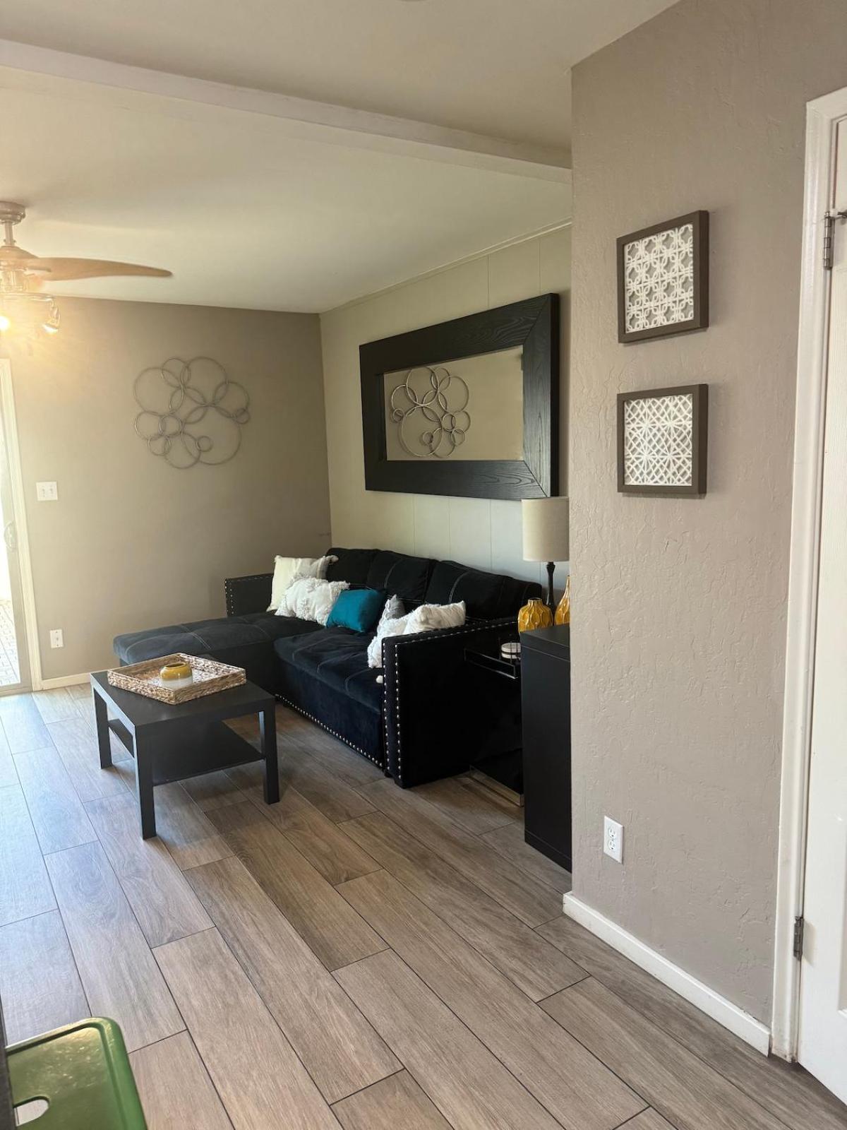 Old Town Scottsdale 2 Bedroom Gem! ภายนอก รูปภาพ