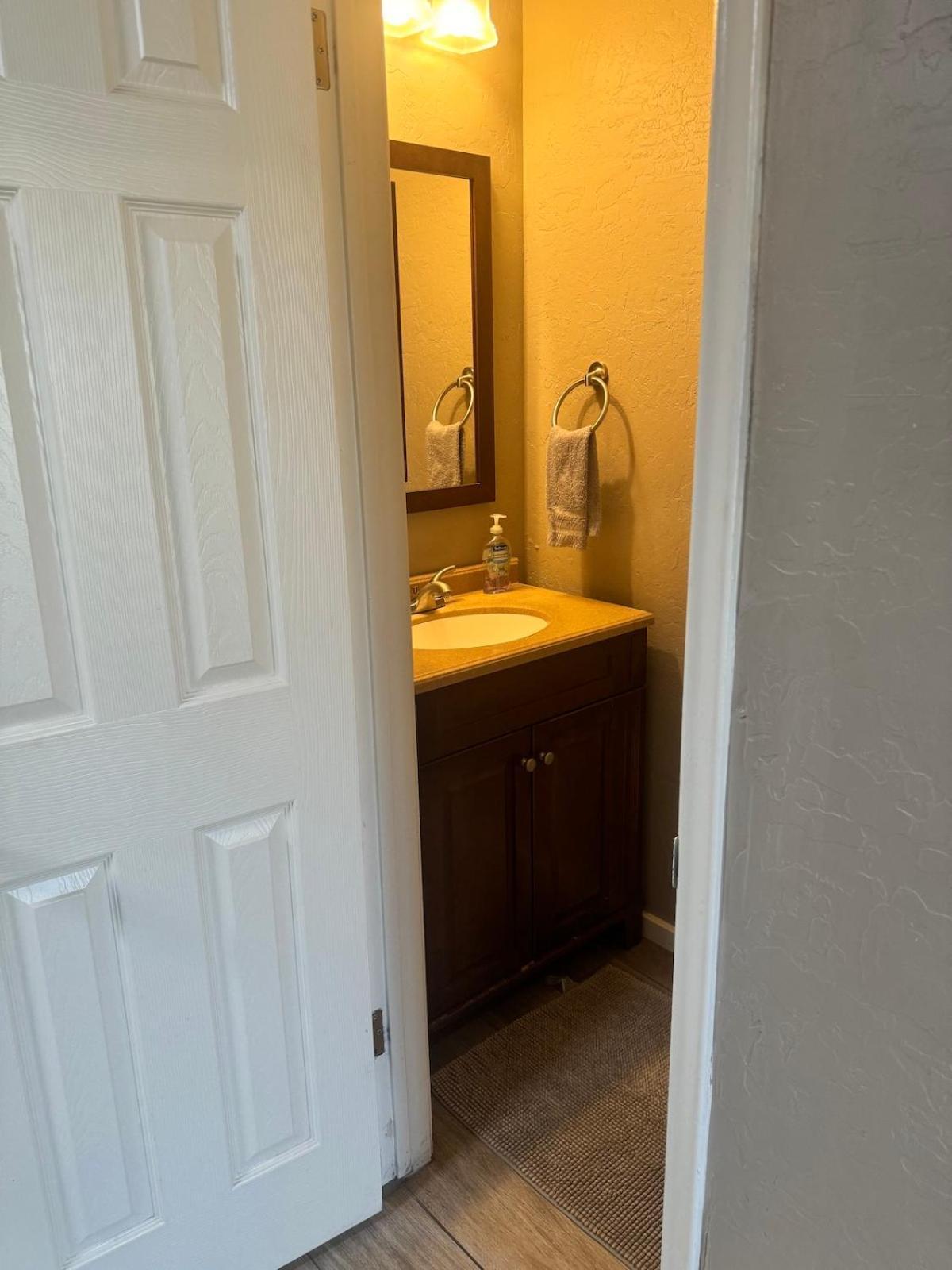 Old Town Scottsdale 2 Bedroom Gem! ภายนอก รูปภาพ