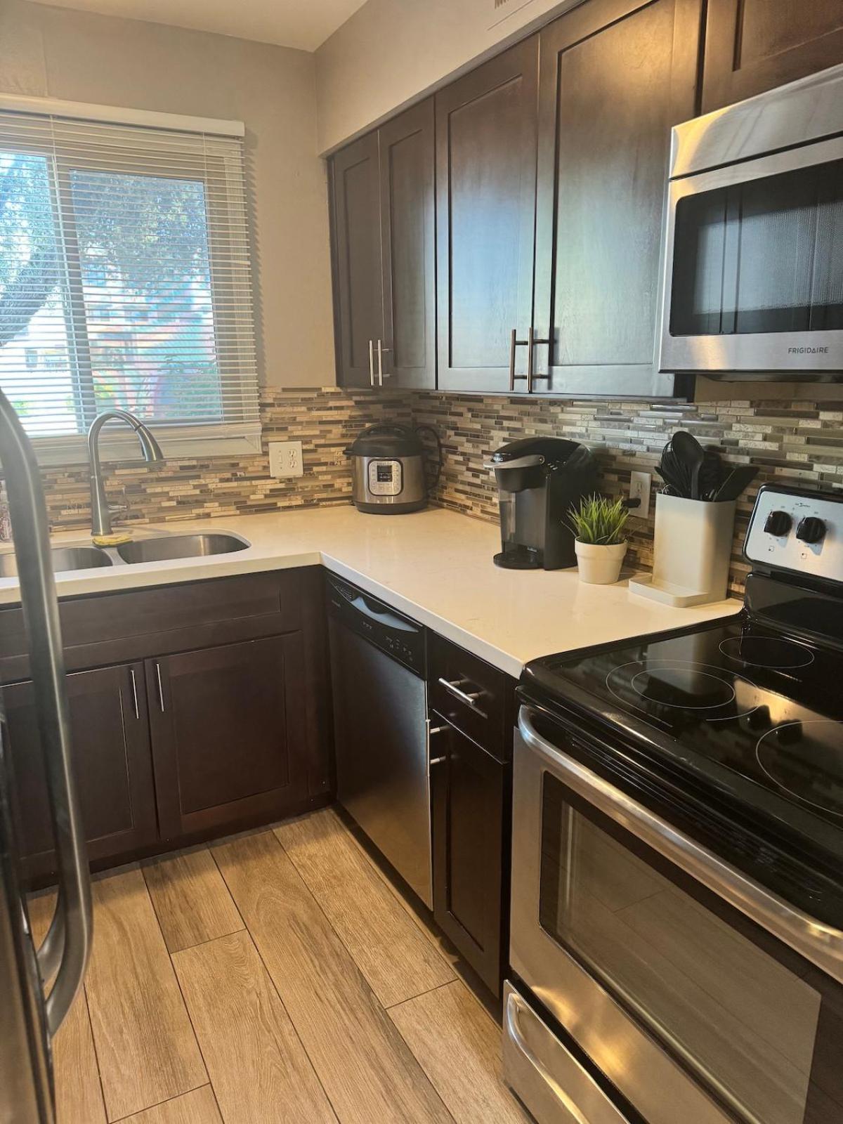 Old Town Scottsdale 2 Bedroom Gem! ภายนอก รูปภาพ