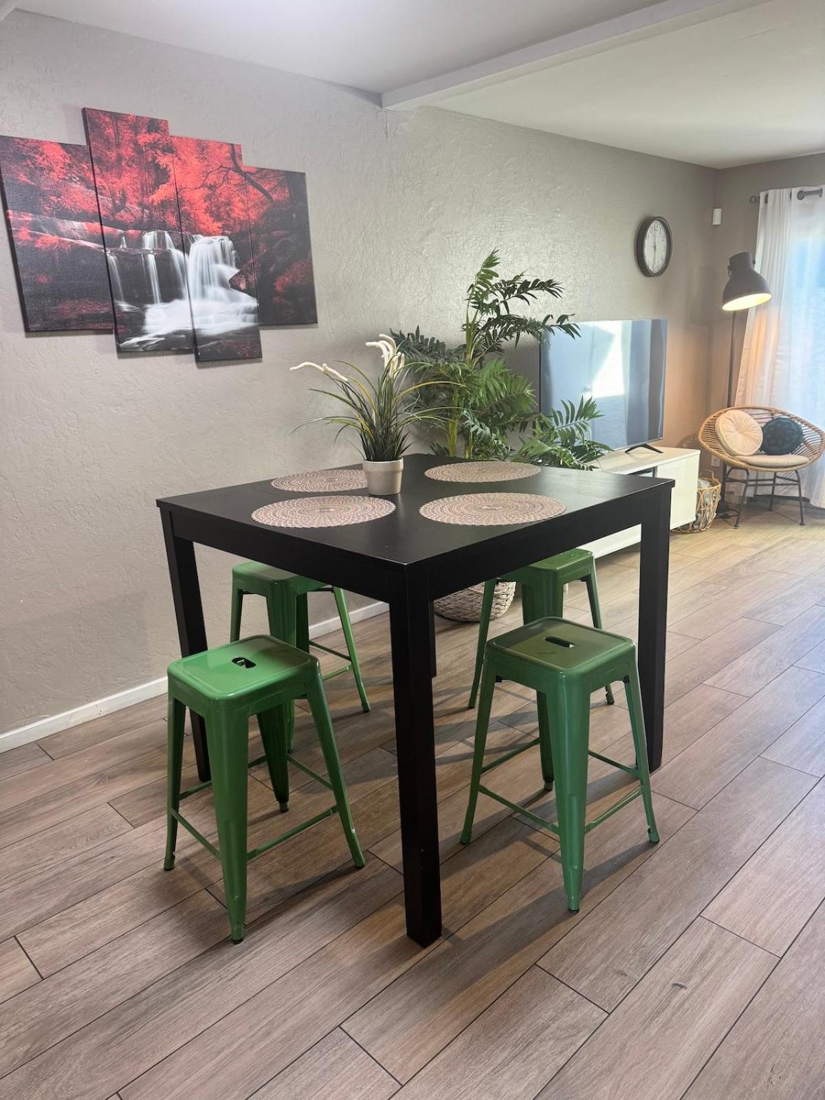 Old Town Scottsdale 2 Bedroom Gem! ภายนอก รูปภาพ